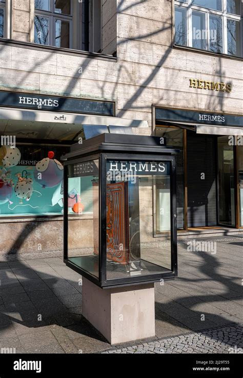 hermes shop bornszr berlin|Hermes in Germany .